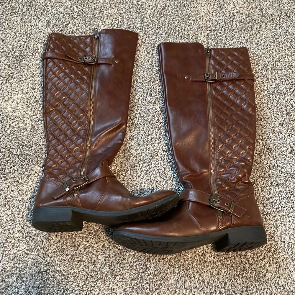 Women’s Boots